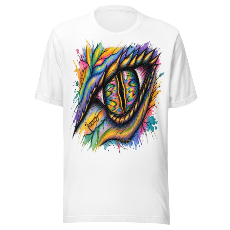 Eyes of the Wild T-shirt